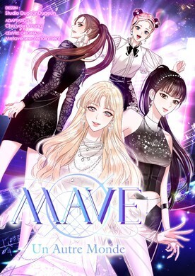 Mave: Dunia Baru [Official]